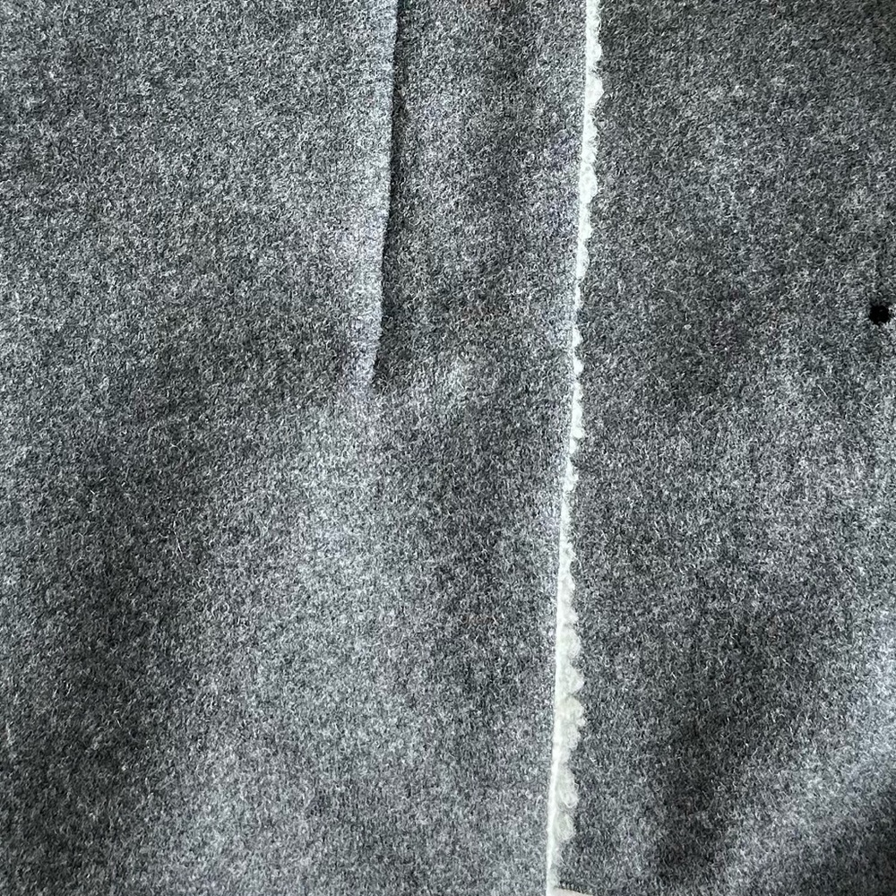 Brunello Cucinelli Wool Cashmere Jacket Size 42 - Picture 11 of 11